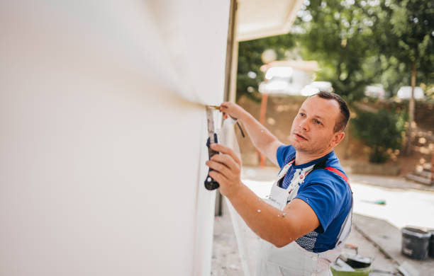 Best Attic Insulation Installation  in Garretson, SD